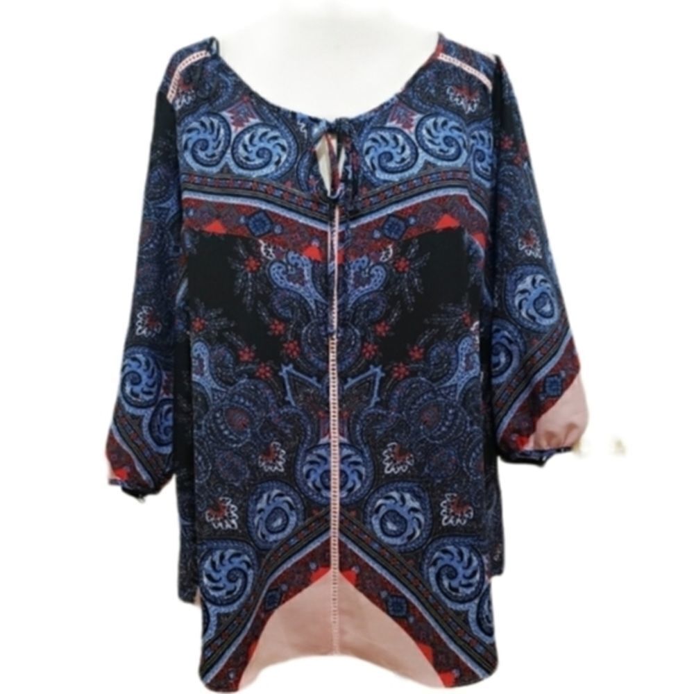 3for$20 cute blouse 
